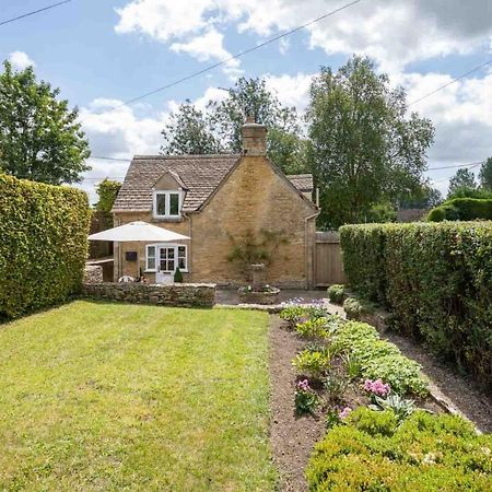 Weir Cottage Bourton-on-the-Water Kültér fotó