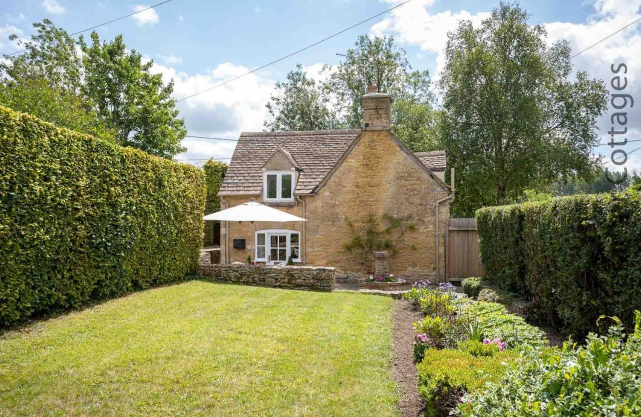 Weir Cottage Bourton-on-the-Water Kültér fotó